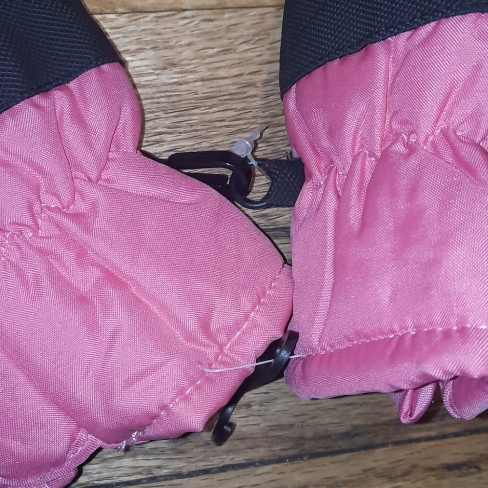 🇺🇲3M Thinsulate 40g Infant Mittens size 0-1